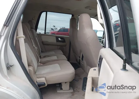 2005 Ford Expedition Xlt from USA, damaged, VIN 1FMPU15505LA10901